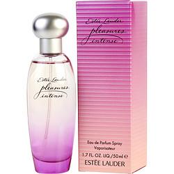 Pleasures Intense By Estee Lauder Eau De Parfum Spray 1.7 Oz