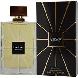 Bebe Nouveau By Bebe Eau De Parfum Spray 3.4 Oz