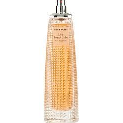 Live Irresistible By Givenchy Eau De Parfum Spray 2.5 Oz (limited Edition) *tester