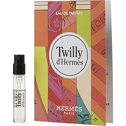 Twilly D'hermes By Hermes Eau De Parfum Spray Vial