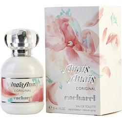 Anais Anais L'original By Cacharel Edt Spray 1 Oz