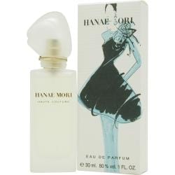 Hanae Mori Haute Couture By Hanae Mori Eau De Parfum Spray 1 Oz