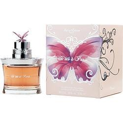 Un Ete A Paris By Remy Latour Eau De Parfum Spray 3.3 Oz