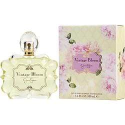 Vintage Bloom By Jessica Simpson Eau De Parfum Spray 3.4 Oz