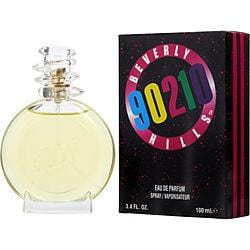 Beverly Hills 90210 By Torand Eau De Parfum Spray 3.4 Oz