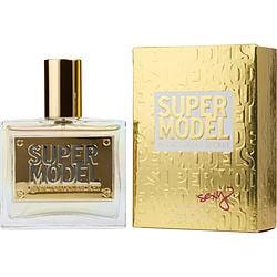Victoria's Secret Supermodel By Victoria’s Secret Eau De Parfum Spray 2.5 Oz