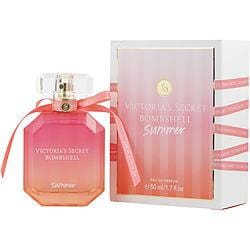 Bombshell Summer By Victoria's Secret Eau De Parfum Spray 1.7 Oz (2018 Edition)