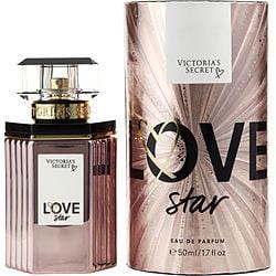 Victoria's Secret Love Star By Victoria’s Secret Eau De Parfum Spray 1.7 Oz