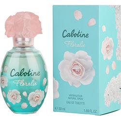 Cabotine Floralie By Parfums Gres Edt Spray 1.69 Oz