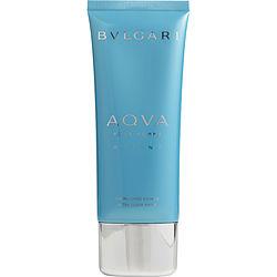 Bvlgari Aqua Marine By Bvlgari Aftershave Balm 3.4 Oz (tube)