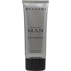 Bvlgari Man Extreme By Bvlgari Aftershave Balm 3.4 Oz