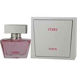 Tous Rosa By Tous Eau De Parfum Spray 3 Oz