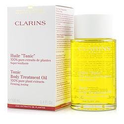 Body Treatment Oil-tonic--100ml/3.4oz