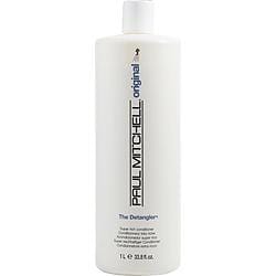 The Detangler Super Rich Conditioner 33.8 Oz
