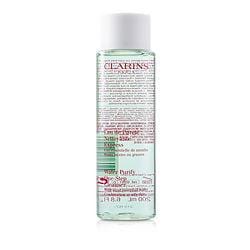 Water Purify One Step Cleanser W/ Mint Essential Water ( For Combination Or Oily Skin )--200ml/6.8oz