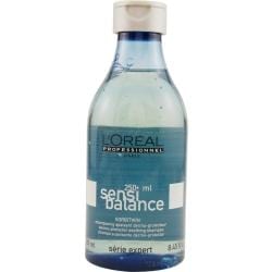 Serie Expert Sensi Balance Shampoo 8.45 Oz