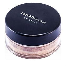 Bare Escentuals Bareminerals Original Spf 15 Foundation - # Fairly Light ( N10 ) --8g/0.28oz By Bare Escentuals