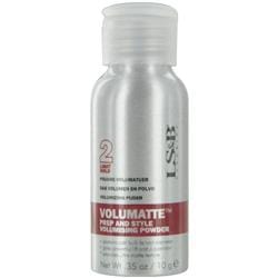 Volumatte Prep And Style Volumising Powder .35 Oz
