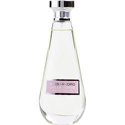 Alessandro Della Torre By Glamour Edt Spray 3.4 Oz *tester