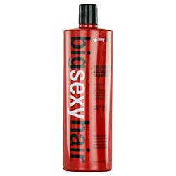 Big Sexy Hair Sulfate-free Volumizing Shampoo 33.8 Oz