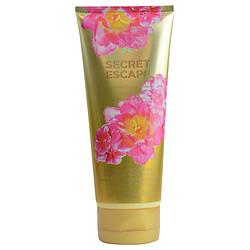 Victoria's Secret By Victoria's Secret Secret Escape Hand & Body Cream 6.7 Oz