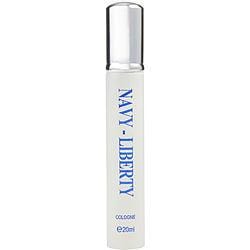 Us Navy By Parfumologie Liberty Cologne Spray .67 Oz (unboxed)