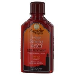 Argan Oil Hair Shield 450 Hair Treatment 4 Oz