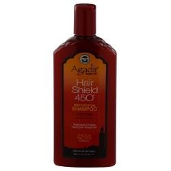 Argan Oil Hair Shield 450 Deep Fortifying Shampoo Sulfate Free 12.4 Oz