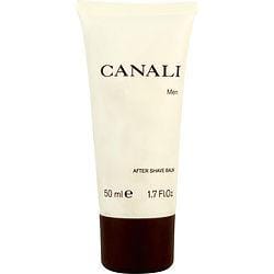 Canali By Canali Aftershave Balm 1.7 Oz