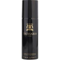 Trussardi By Trussardi Deodorant Spray 3.4 Oz