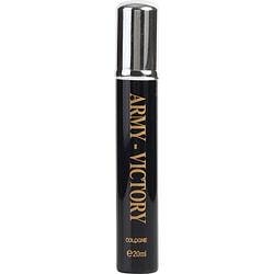 Us Army By Parfumologie Victory Cologne Spray .67 Oz (unboxed)
