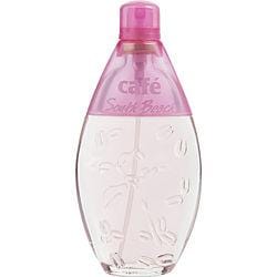 Cafe South Beach By Cofinluxe Edt Spray 3 Oz (unboxed)