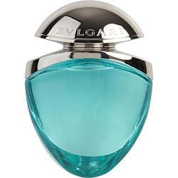 Bvlgari Omnia Paraiba By Bvlgari Edt Spray .84 Oz (unboxed)
