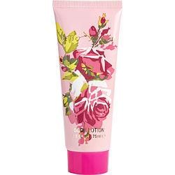 Betsey Johnson By Betsey Johnson Body Lotion 2.5 Oz