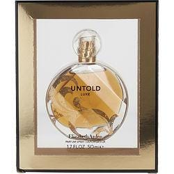 Untold Luxe By Elizabeth Arden Parfum Spray 1.7 Oz
