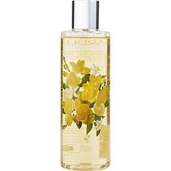 Yardley By Yardley English Freesia Body Wash 8.4 Oz