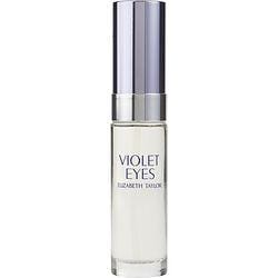 Violet Eyes By Elizabeth Taylor Eau De Parfum Spray .33 Oz Mini (unboxed)