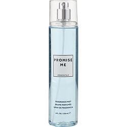 Aeropostale Promise Me By Aeropostale Body Mist 8 Oz