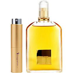 Tom Ford By Tom Ford Edt Spray .27 Oz (travel Spray)