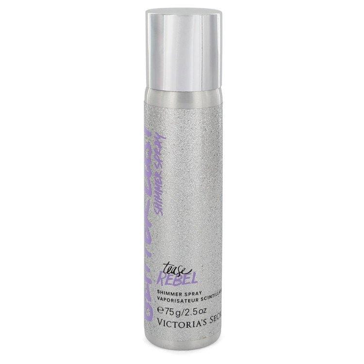 Victoria's Secret Tease Rebel by Victoria's Secret Glitter Lust Shimmer Spray 2.5 oz for Women