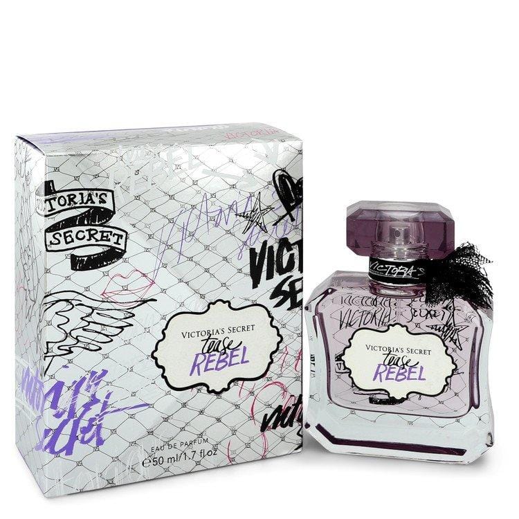 Victoria's Secret Tease Rebel by Victoria's Secret Eau De Parfum Spray 1.7 oz for Women