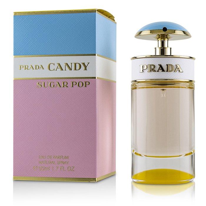 Candy Sugar Pop Eau De Parfum Spray - 50ml/1.7oz
