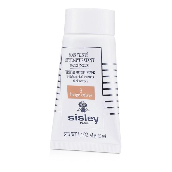 Botanical Tinted Moisturizer 3 - Beige Cuivre - 40ml/1.4oz