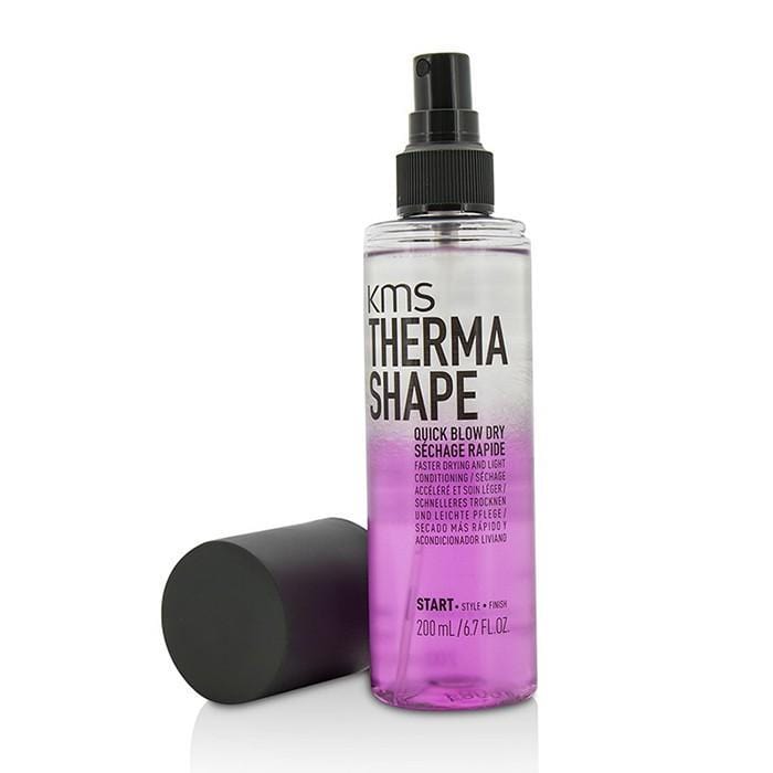 Therma Shape Quick Blow Dry (faster Drying And Light Conditioning) - 200ml/6.7oz