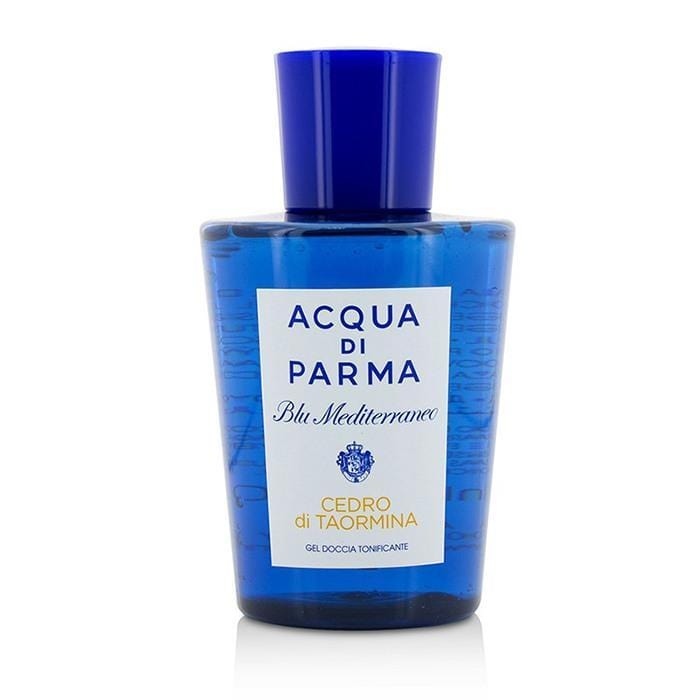 Blu Mediterraneo Cedro Di Taormina Invigorating Shower Gel - 200ml/6.7oz