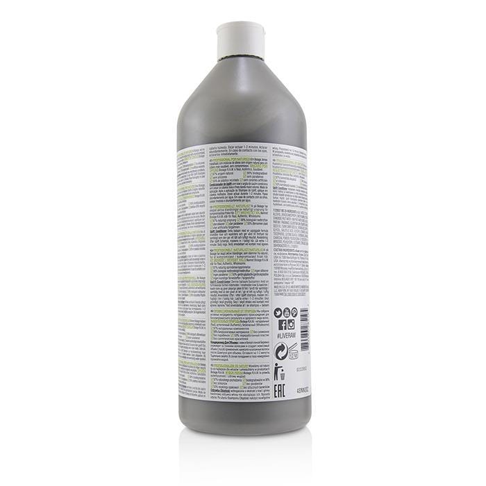 Biolage R.a.w. Uplift Conditioner (for Flat, Fine Hair) - 1000ml/33.8oz