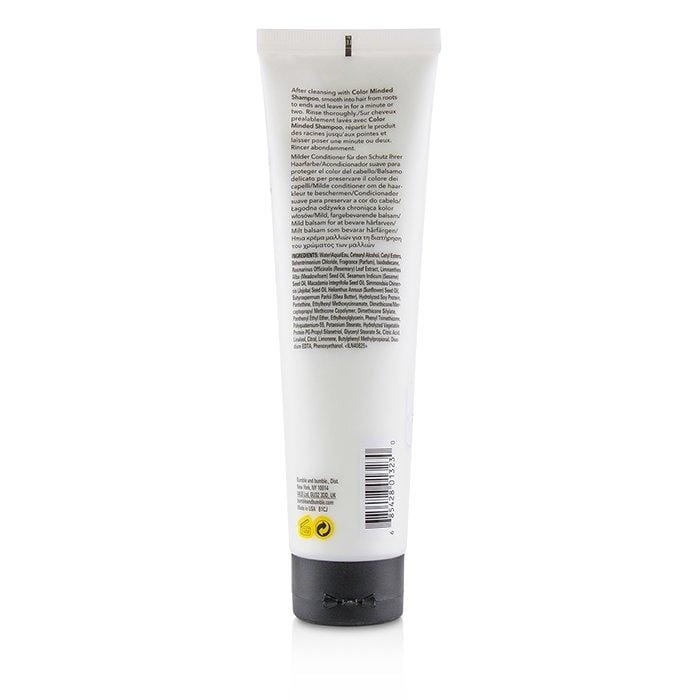 Bb. Color Minded Conditioner (color-treated Hair) - 150ml/5oz
