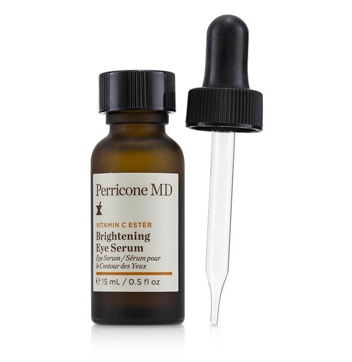 Vitamin C Ester Brightening Eye Serum - 15ml/0.5oz