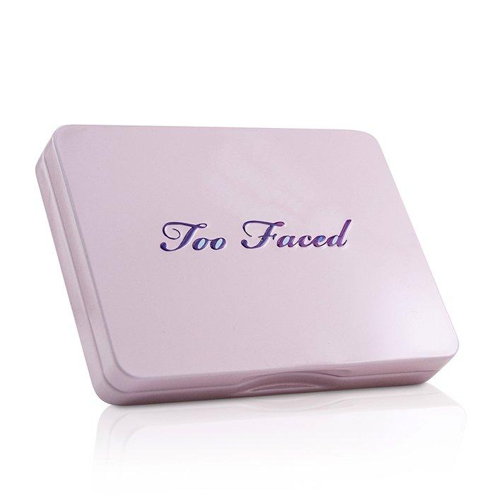 Totally Cute Sticker Eye Shadow Collection - 11.4g/0.39oz