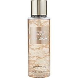 Victoria's Secret By Victoria's Secret Bare Vanilla Body Mist 8.4 Oz